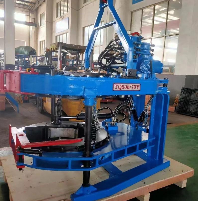 TQ508 Casing Tong